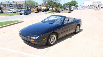 Mazda RX-7, 1988