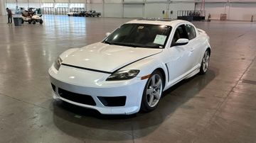 Mazda RX-8 Coupe, 2005