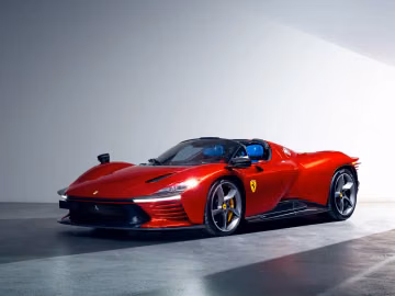 Ferrari Daytona SP3, 2024