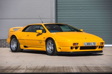 Lotus Esprit Sport 300, 1994