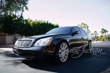MAYBACH 57, 2005