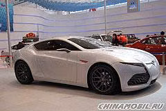 Baic 700R (Beijing) specs