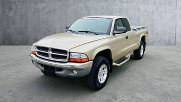 Dodge Dakota SLT Pickup, 2002