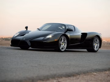 Ferrari Enzo, 2003