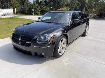 Dodge Magnum, 2005