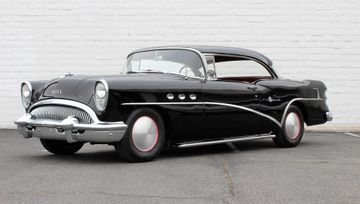 Buick Special, 1954