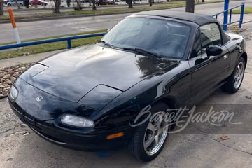 MAZDA MIATA, 1996