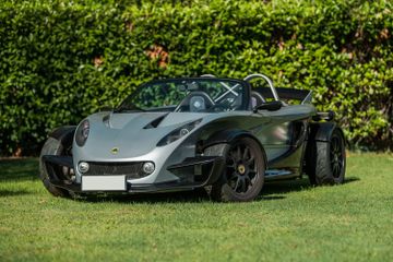 Lotus 340R Roadster, 2000