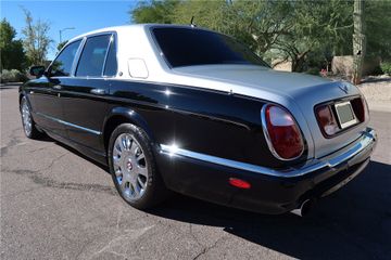 BENTLEY ARNAGE R, 2005