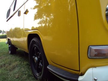 VW Dormobile Camper Van Fully Furnished & Kitted out!, 1970