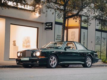 Bentley Continental SC, 1999