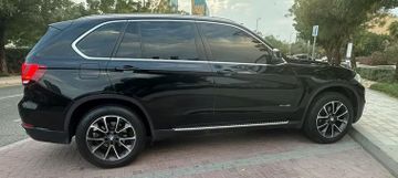 I sold my BMW 5