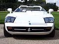 Isdera Spyder 036i (033-16) specs