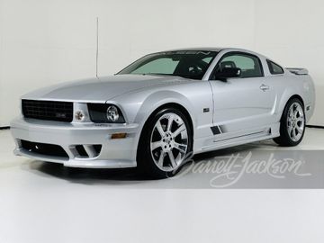 FORD SALEEN MUSTANG S281, 2006