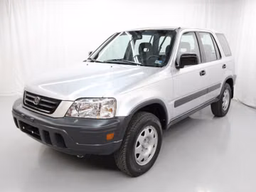 Honda CR-V, 1998
