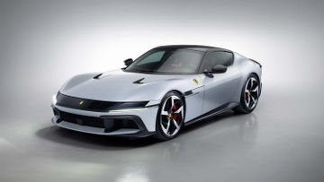 Ferrari 12Cilindri specs
