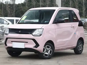 Dongfeng Fengon MINIEV specs