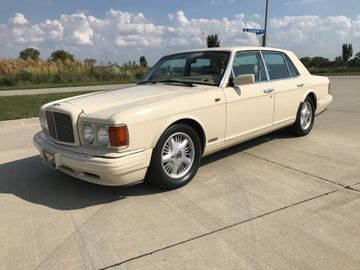 Bentley Brooklands R, 1998