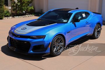 CHEVROLET CAMARO ZL1 GARAGE 56 SPECIAL EDITION, 2024