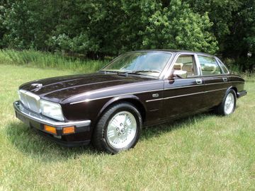 Jaguar XJ6 Vanden Plas, 1994