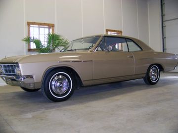 Buick Special, 1966