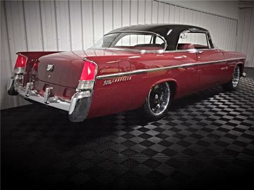 CHRYSLER 300B, 1956
