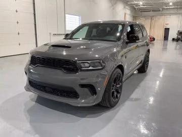 Dodge Durango Hellcat Premium, 2024