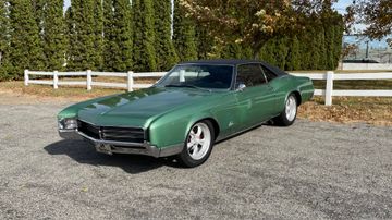 Buick Riviera, 1967