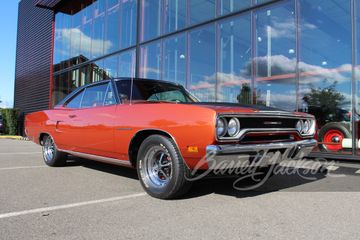 PLYMOUTH SPORT SATELLITE, 1970
