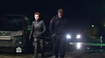 Great Wall Hover in Свидетели (2017-2018)
