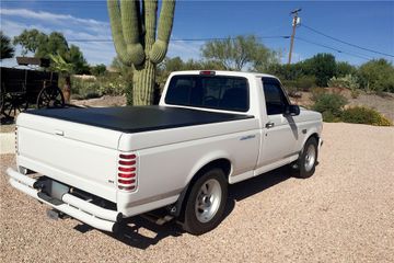 FORD F-150 LIGHTNING PICKUP, 1995