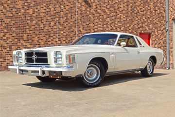 CHRYSLER 300, 1979