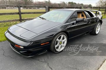LOTUS ESPRIT TURBO, 2001