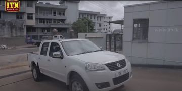Great Wall Wingle 5 in කූඹියෝ (2017-2018)