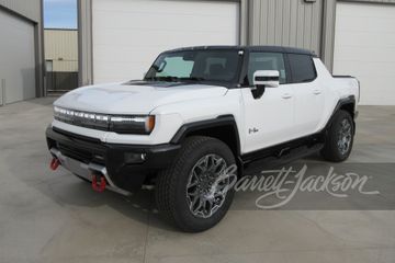 Gmc Hummer Ev 3X Pickup, 2024