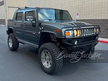 HUMMER H2 SUT, 2005