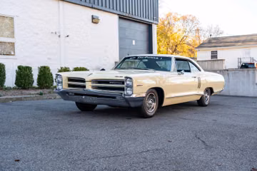 Pontiac Catalina 2+2 Hardtop, 1966