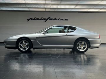 Ferrari 456 GT, 1995