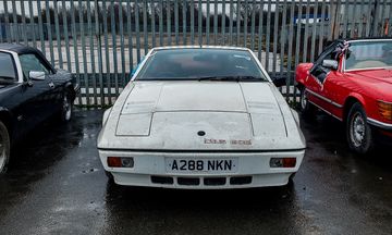 Lotus Excel, 1984