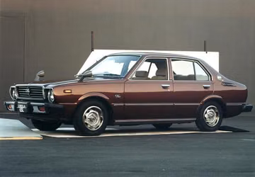 Toyota Corolla 1200 specs