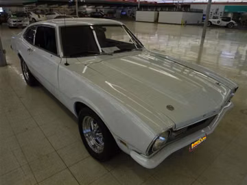 Ford Maverick, 1976