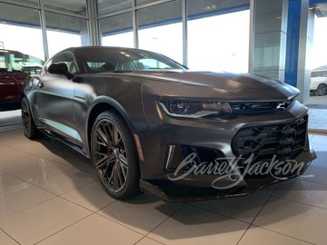 CHEVROLET CAMARO ZL1 COLLECTOR'S EDITION, 2024