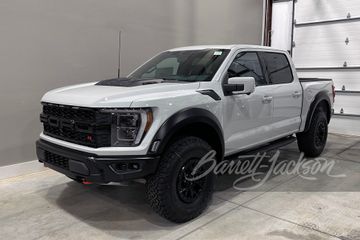 Ford F-150 Svt Raptor R Pickup, 2023