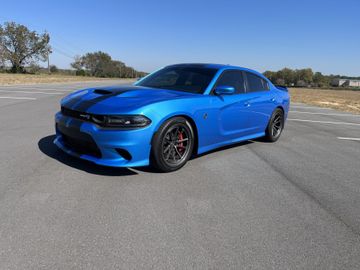 Dodge Charger SRT Hellcat, 2019