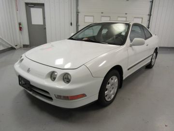 Acura Integra LS, 1995
