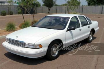 CHEVROLET CAPRICE, 1996
