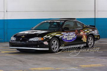 CHEVROLET MONTE CARLO, 2000