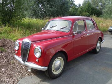 Lancia Appia (S1) specs