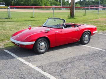 مواصفات Lotus Elan (M100 S1)