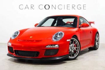 Porsche 911 GT3, 2010
